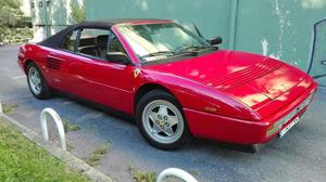 Ferrari - Mondial T Cabriolet - 