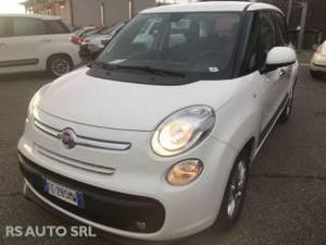 Fiat 500l 1.3 multijet 95 cv pop star