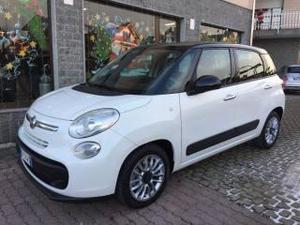 Fiat 500l  cv easy gpl