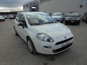 Fiat grande punto van n1 1.3 m-jet 5 porte 4 posti 201