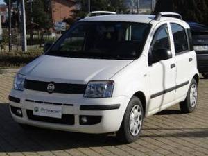 Fiat panda 1.2 easypower classic