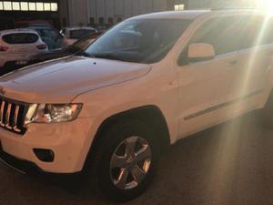 Jeep Grand Cherokee 3.0 CRD 241 CV Limited