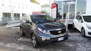 Kia sportage 1.7 crdi vgt 2wd cool