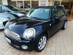 MINI Cooper D Clubman Mini V