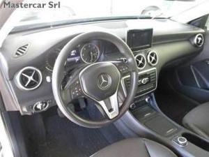 Mercedes-benz a 180 cdi automatic executive pack style