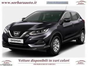 Nissan QASHQAI 1.2 DIG-T/GPL ACENTA+S