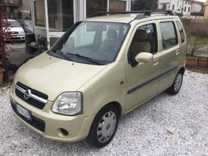 Opel Agila V Edition