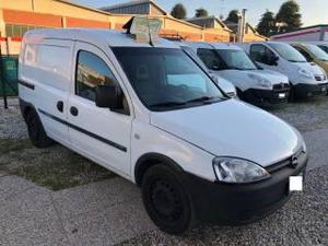 Opel combo 1.6 cng metano 3p. van