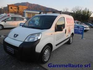 Peugeot bipper 1.4 hdi 70cv furgone classe 2