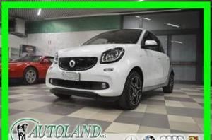 Smart forfour  passion*cabrio*unipro'*permute*finanz*