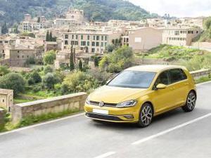 Volkswagen golf 1.6 tdi 5p. trendline bluemotion technolo