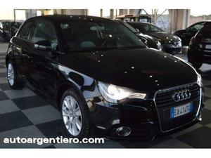 AUDI A1 1.6 TDI 105 CV Ambition XENO LED