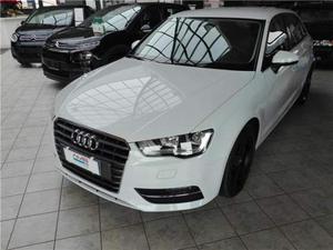 AUDI A3 Sedan 2.0 TDI Attraction