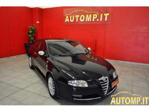 Alfa romeo gt 1.9 jtdm 16v distinctive cruise control cd