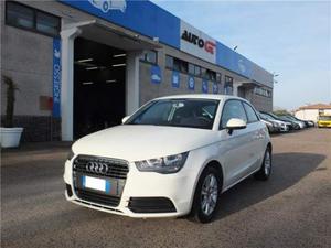 Audi A1 1.6 TDI 105 CV Ambition