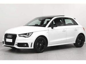 Audi A1 A1 Sportback 1.4 TFSI 185 CV S tronic S Line