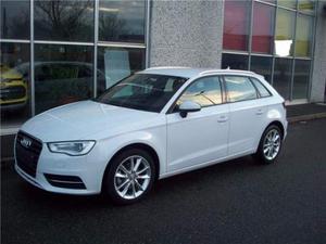 Audi A3 SPB 1.6 TDI Attraction