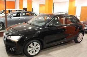 Audi a1 1.2 tfsi admired + navigatote + interni in pelle