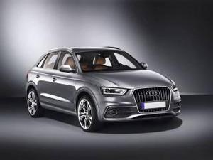 Audi x4 2.0 tdi business plus +xeno navi manuale