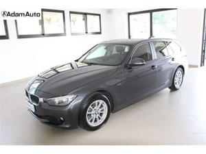 BMW 318 Serie 3 (E90/E91) Touring