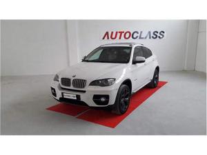 BMW X6 xDrive35D Futura IVA DEDUCIBILE