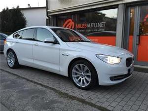 Bmw 530 d gran turismo futura panorama 60 mesi garanzia