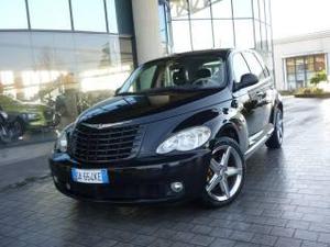 Chrysler pt cruiser 2.2 crd cat touring route 66