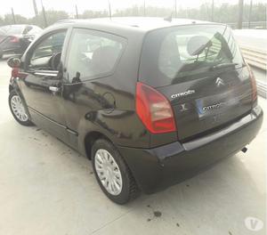 Citroen C2 14 HDI