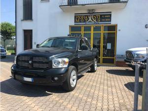 Dodge Ram  Quad Cab 5.7 Hemi Con Gpl