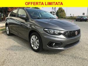 FIAT Tipo 1.3 Mjt S&S 5 porte +Navi+Sens Park+Clima auto