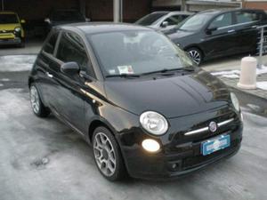 FIAT  TwinAir Turbo Sport IN OTTIME CONDIZIONI !