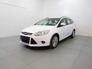 FORD Focus 1.6 TDCi SW Individual