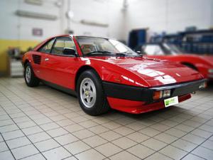 Ferrari Mondial 8