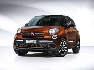 Fiat 500l 1.3 multijet 95 cv pop star my - km 0