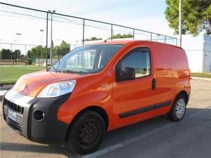 Fiat Fiorino 1.4 8V Furgone Natural Power