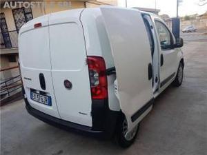 Fiat fiorino 1.3 mjt 75cv sx furgone *unico proprietario