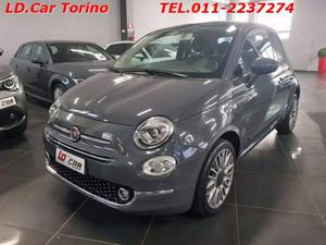 Fiat  lounge *pack style+clima automatico c l 16