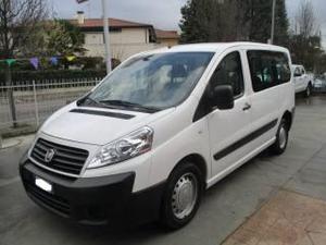 Fiat scudo 1.6 mjt 8v pc combi semivetrato 5 posti (n1)