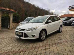 Ford Focus 1.6TDCi 95CV SW Business 