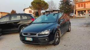 Ford focus 1.6 tdci 90cv 5 porte