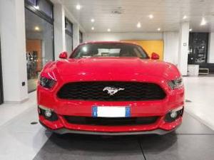 Ford mustang fastback 2.3 ecoboost