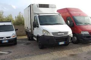 Iveco daily 35c14g bartor3.0 metano pl-rg cab.