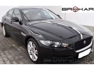 JAGUAR XE 2.0 D 180 CV aut. Prestige