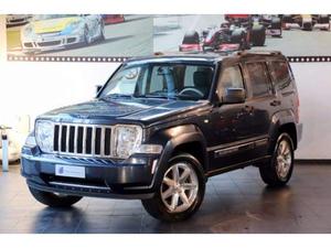 JEEP Cherokee 2.8 CRD Limited Auto