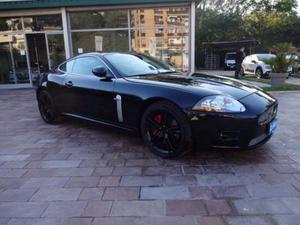 Jaguar XKR 4.2 V8 Coupé