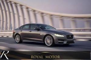 Jaguar xf 3.0 v cv awd aut. portfolio km.  !