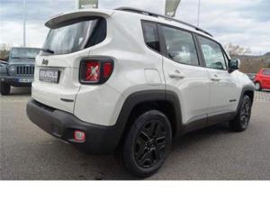 Jeep Renegade 1.6 NightEagle