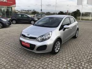 Kia rio 1.1 crdi wgt 5p. lx