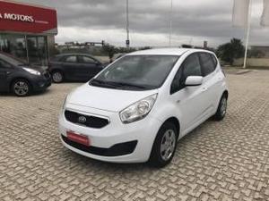 Kia venga 1.4 crdi 90cv active