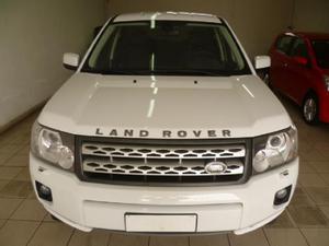 Land Rover Freelander 2.2 Sd4 16V S.W. S